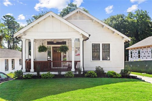 1152 Oakland Dr Sw, Atlanta, GA, 30310-3851 | Card Image