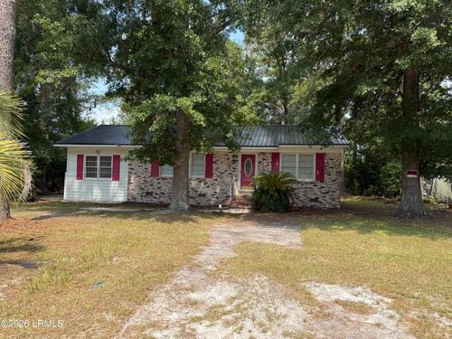 616 Lightsey Street Ext, Hampton, SC, 29924-3040 | Card Image