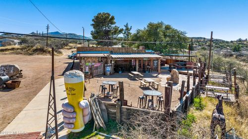 1200 N Jefferson Drive, Oracle, AZ, 85623 | Card Image