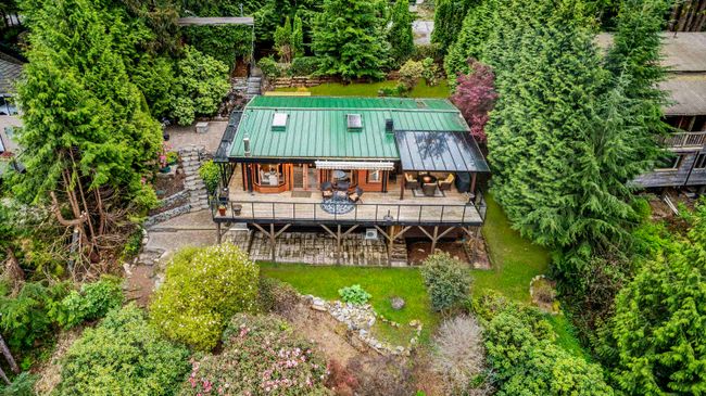 3543 Bedwell Bay Road, House other with 2 bedrooms, 2 bathrooms and 5 parking in Belcarra BC | Image 35