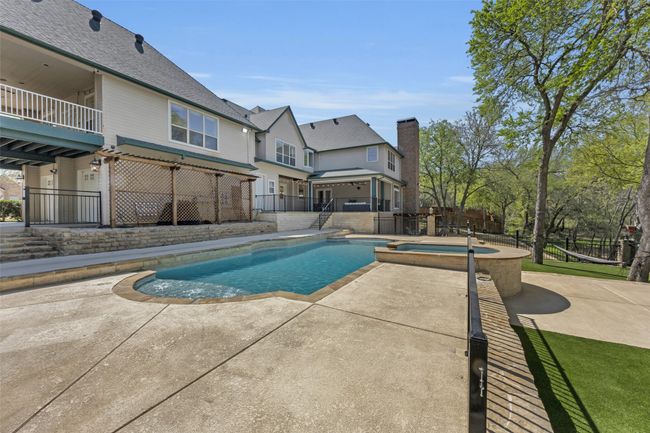 Welcome to your backyard oasis! | Image 36