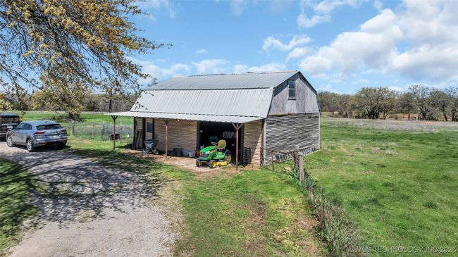 4795 Inwood Rd, House other with 3 bedrooms, 2 bathrooms and null parking in Healdton OK | Image 27