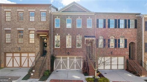 2013 Hidden Alley, Alpharetta, GA, 30009 | Card Image