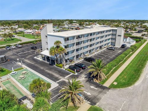 416-3700 S Atlantic Ave, NEW SMYRNA BEACH, FL, 32169-3778 | Card Image