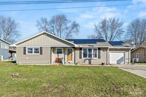 701 E Prairie St, Plano, IL, 60545-1261 | Card Image