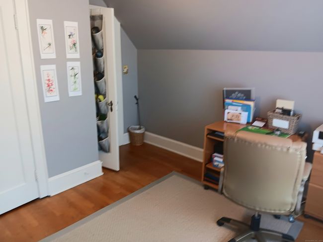 58 Southwick Ave, House other with 3 bedrooms, 1 bathrooms and null parking in Waterbury CT | Image 20