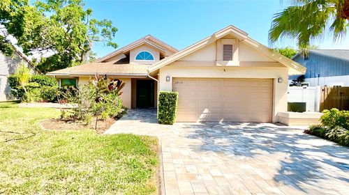 2913 Longbrooke Way, CLEARWATER, FL, 33760-1711 | Card Image
