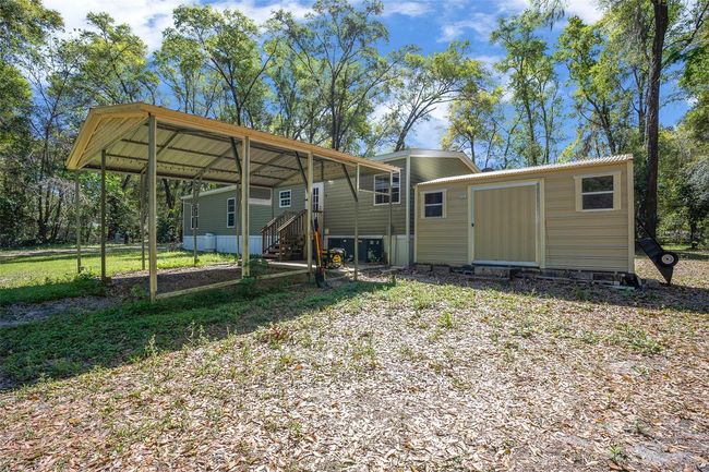 2005 Ne 185 Th St, House other with 3 bedrooms, 2 bathrooms and null parking in CITRA FL | Image 37