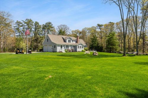 2 Boulder Rd, Cataumet, MA, 02534-1003 | Card Image