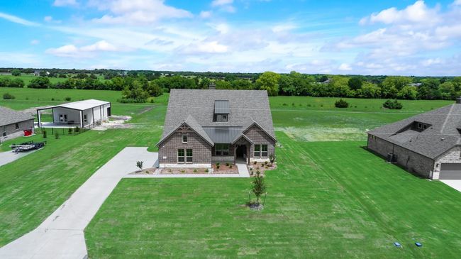 450 Brown Rd, House other with 5 bedrooms, 4 bathrooms and null parking in Leonard TX | Image 37