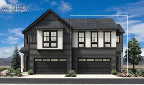 6603 Cornelius Pt, Colorado Springs, CO, 80923-5515 | Card Image