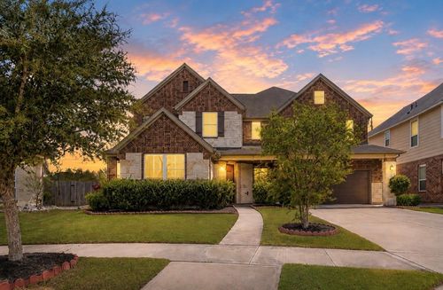 4607 Rockton Hills Ln, Sugar Land, TX, 77479-3668 | Card Image