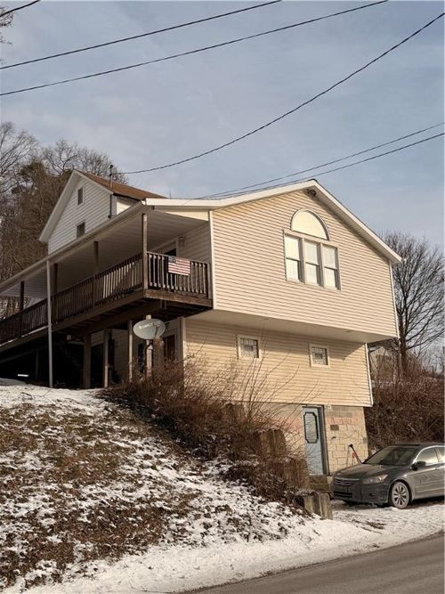 2211 Barr Slope Rd, Clymer, PA, 15728-7205 | Card Image