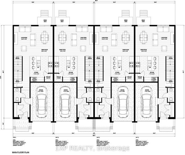 341 Hazel Cres, House attached with 3 bedrooms, 3 bathrooms and 2 parking in Limoges ON | Image 26