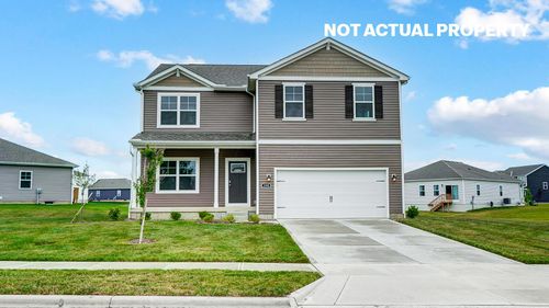 2180 Overlook Way, Newark, OH, 43055 | Card Image