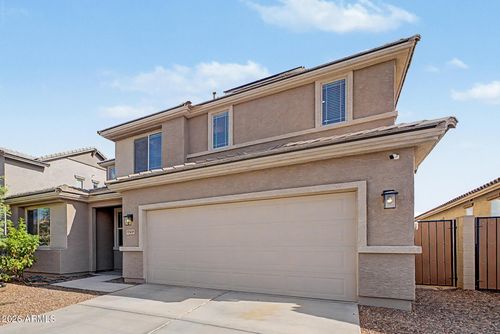 17439 W Fulton St, Goodyear, AZ, 85338-8032 | Card Image