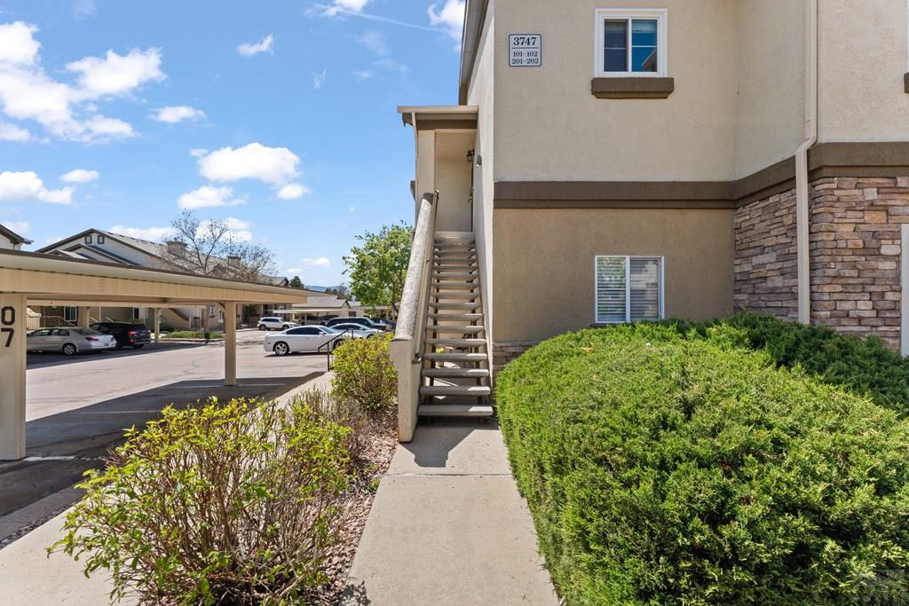 Residential in Colorado Springs 2