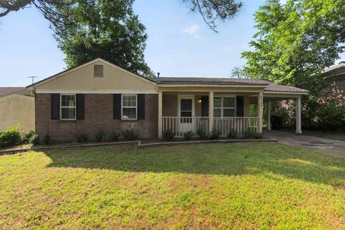 3749 Wolf Trail Dr, Memphis, TN, 38128-2824 | Card Image