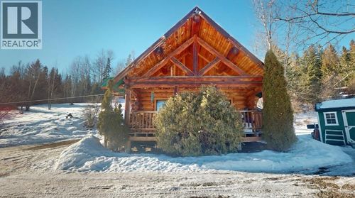 2131 Highway Highway, Fernie, BC, V0B1M1 | Card Image