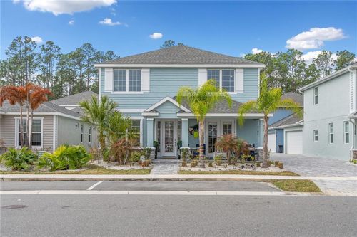 3102 Meleto Blvd, New Smyrna Beach, FL, 32168-6528 | Card Image