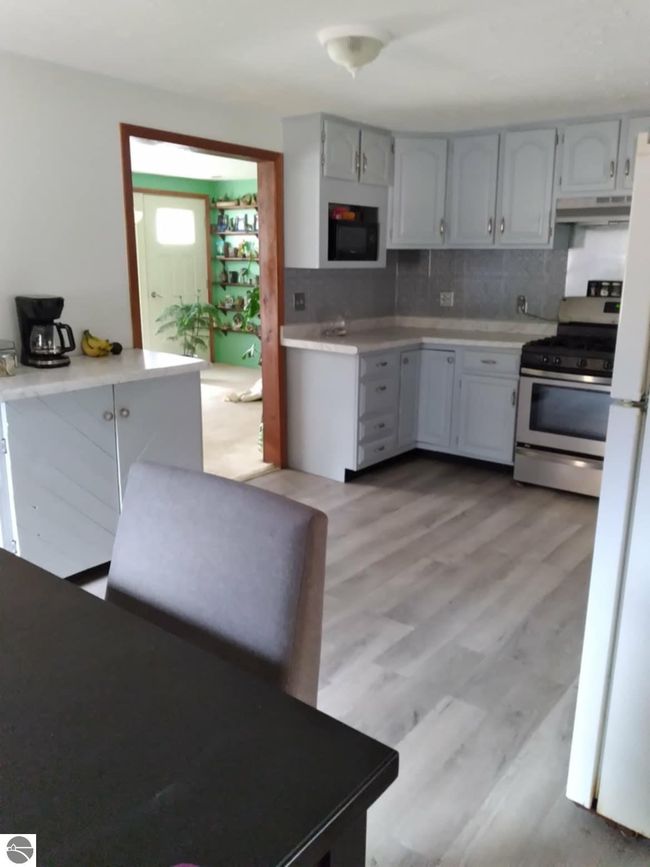 2665 Rose City Rd, House other with 3 bedrooms, 2 bathrooms and null parking in Lupton MI | Image 5