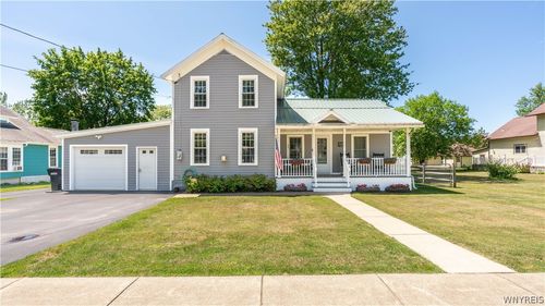 10584 Elm Street, North Collins, NY, 14111 | Card Image