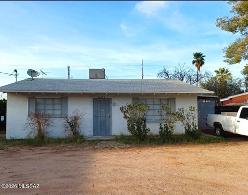 4039 E North Street, Tucson, AZ, 85712 | Card Image