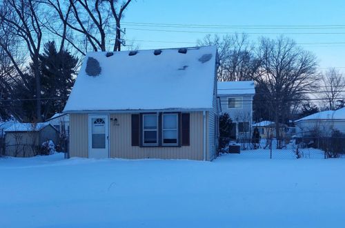 19148 Hilton Dr, Southfield, MI, 48075-7240 | Card Image