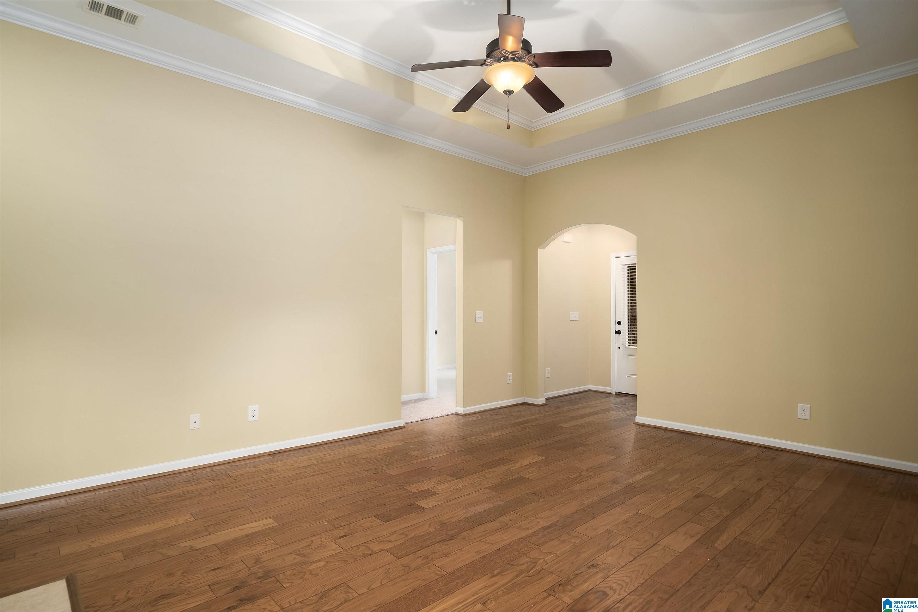 Residential in MCCALLA 5