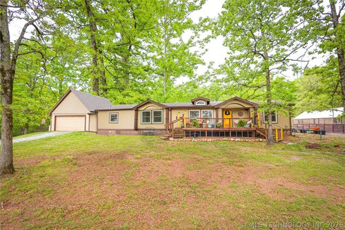 20564 E Dixie Pkwy, Tahlequah, OK, 74464-8123 | Card Image