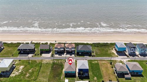 1121 Blue Water Dr, Crystal Beach, TX, 77650 | Card Image