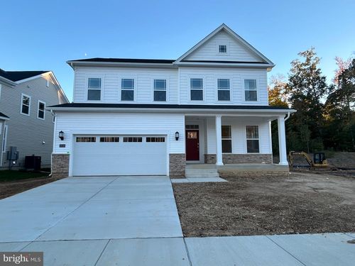 10518 Cosmos Court, La Plata, MD, 20646 | Card Image