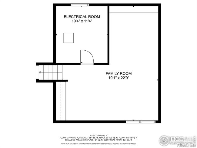 Basement | Image 36