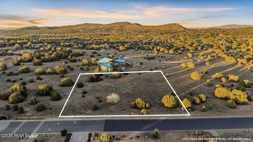 15699 N Silent Moon Ln, Prescott, AZ, 86305-9824 | Card Image