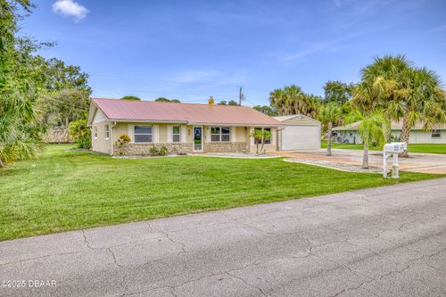 2521 Kumquat Dr, Edgewater, FL, 32141-5015 | Card Image