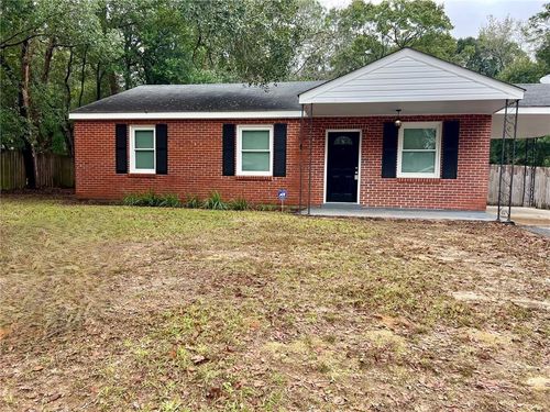 4654 Cottonwood Dr, Mobile, AL, 36608-2910 | Card Image