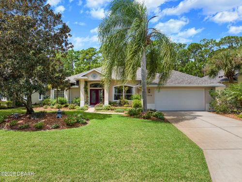 1216 Hampstead Ln, ORMOND BEACH, FL, 32174-1447 | Card Image