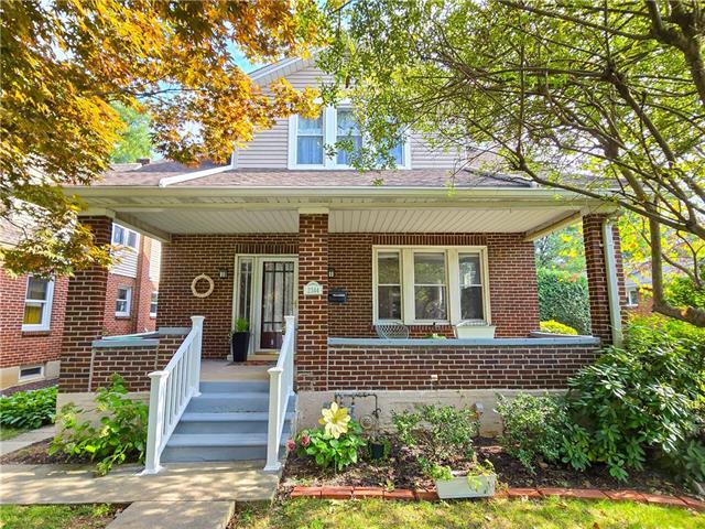 Union St, Allentown, PA 18104