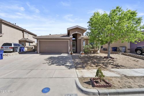 14438 Miguel Terrazas, El Paso, TX, 79938-7308 | Card Image
