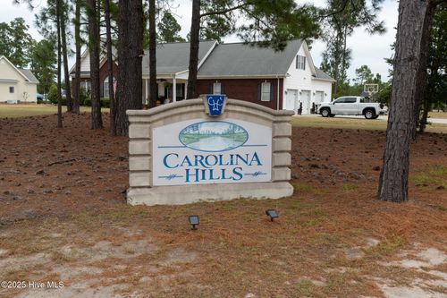 Tbd Kenric Pt, Rockingham, NC, 28379 | Card Image