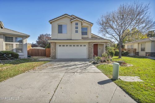 2477 Watercrest Ct, Carson City, NV, 89703-8433 | Card Image