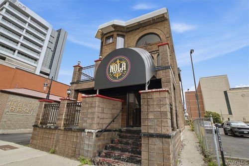 297 Franklin Street, Buffalo, NY, 14202 | Card Image