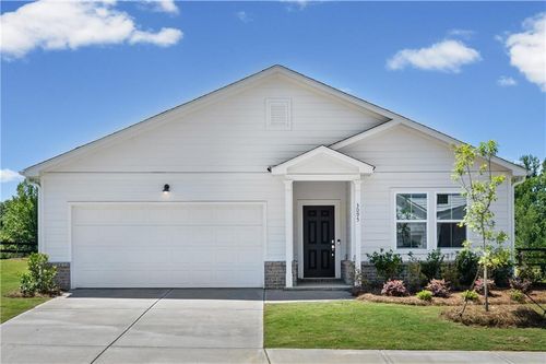 3095 Orwell Dr Se, Gainesville, GA, 30507-1101 | Card Image