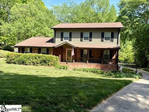 211 Pebble Creek Dr, Taylors, SC, 29687-6423 | Card Image