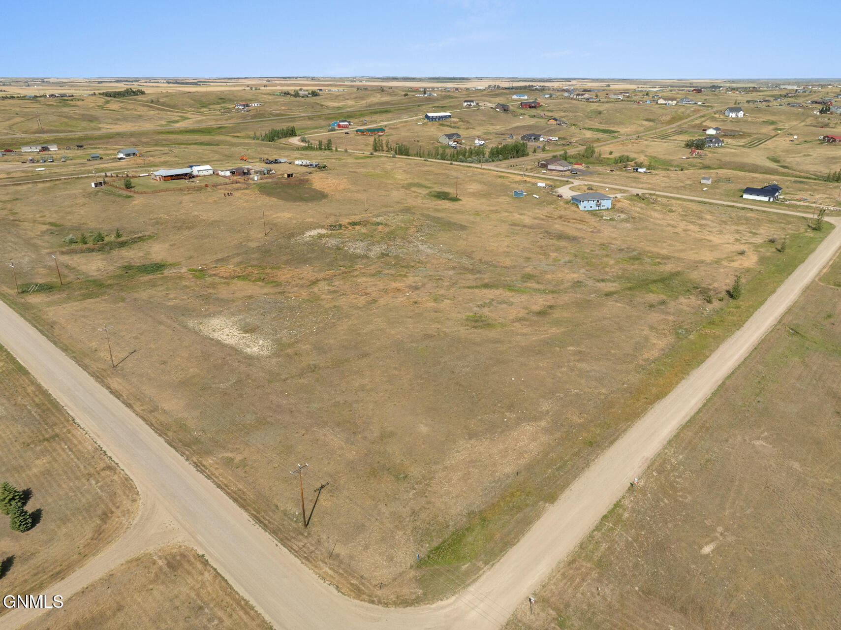 Land in Williston 5