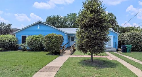 503 Bolivar St, Denton, TX, 76201-9056 | Card Image