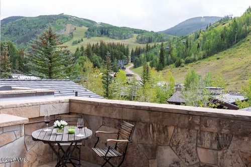 534-174 E Gore Creek Drive, Vail, CO, 81657 | Card Image