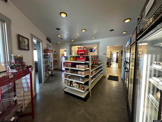 223 Main St, Home with 0 bedrooms, 0 bathrooms and 2 parking in Yoder WY | Image 12