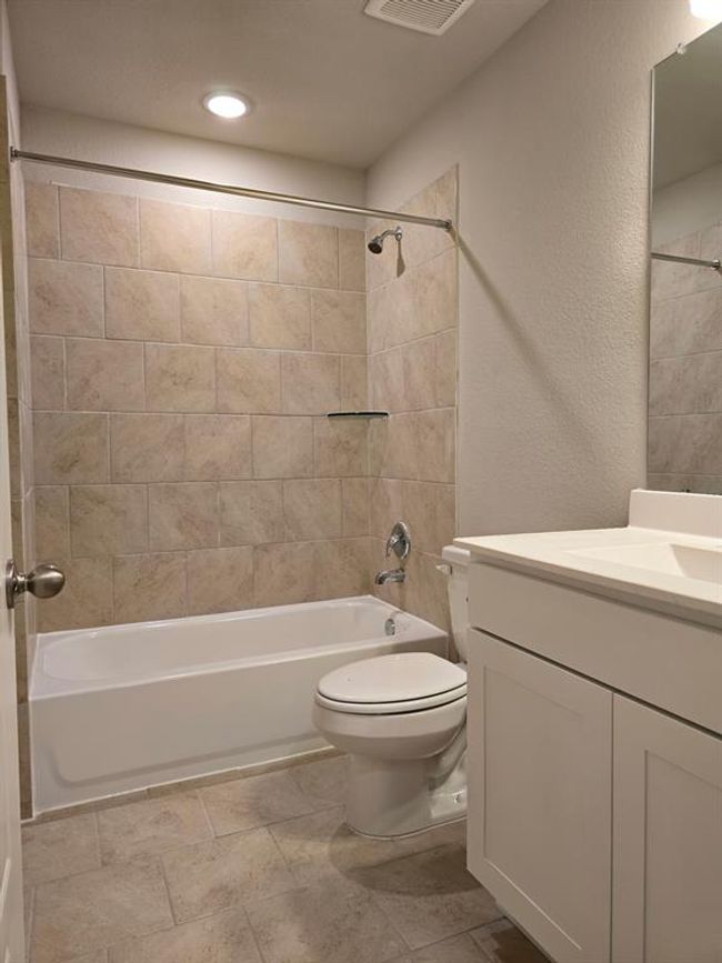 26352 Cooperstown Way, House other with 4 bedrooms, 3 bathrooms and 2 parking in Splendora TX | Image 21