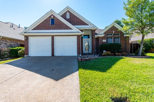 9321 Western Trl, Irving, TX, 75063-5048 | Card Image